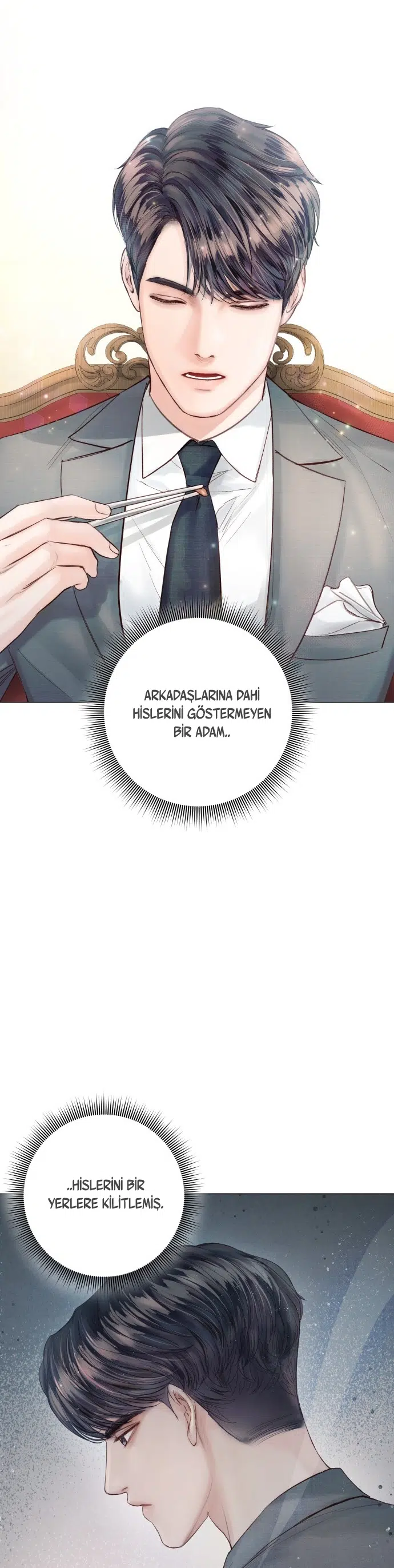 Bu Hikâye Güzel Bitecek - Bölüm 19 Sayfa 8