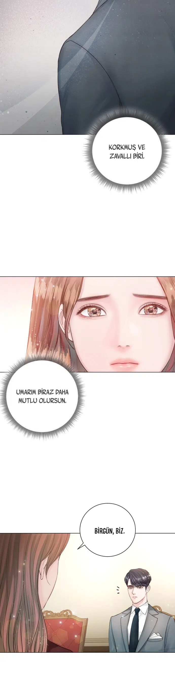 Bu Hikâye Güzel Bitecek - Bölüm 19 Sayfa 9