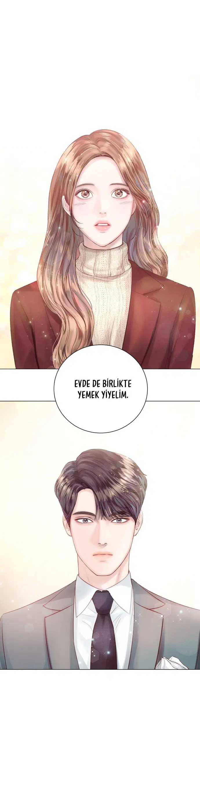 Bu Hikâye Güzel Bitecek - Bölüm 19 Sayfa 10