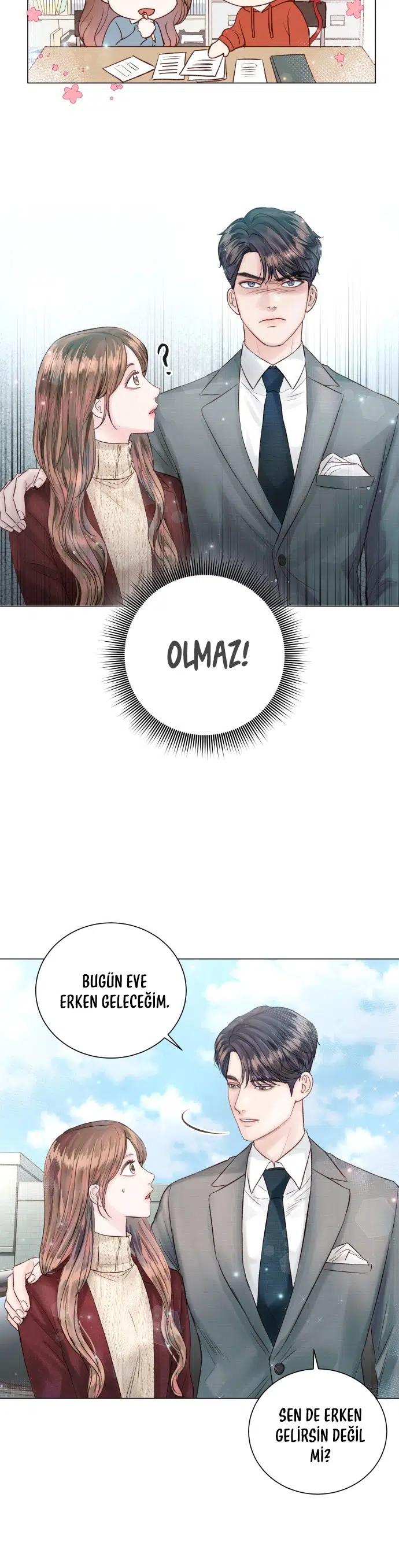 Bu Hikâye Güzel Bitecek - Bölüm 19 Sayfa 27