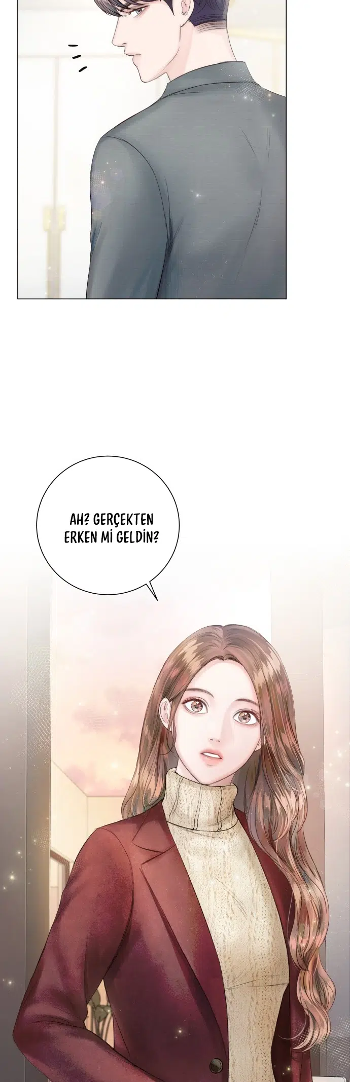Bu Hikâye Güzel Bitecek - Bölüm 20 Sayfa 25