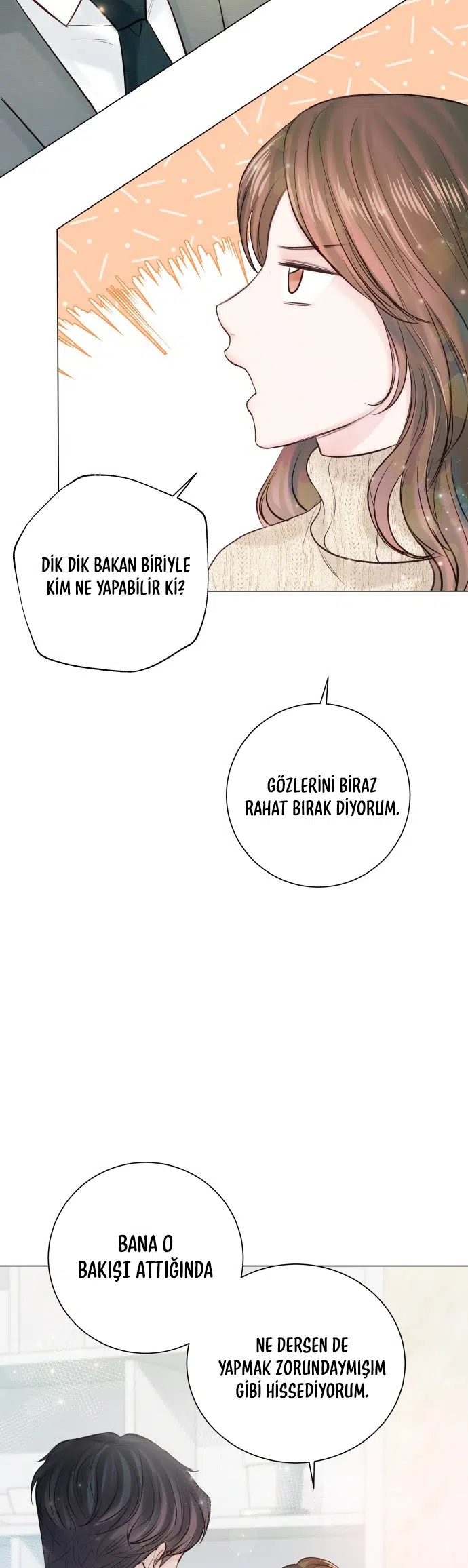 Bu Hikâye Güzel Bitecek - Bölüm 20 Sayfa 46