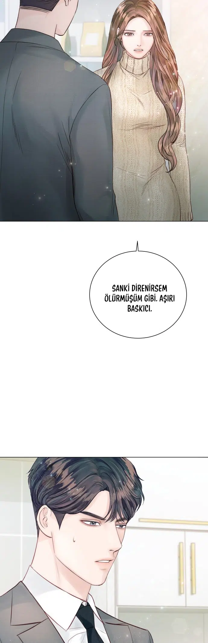 Bu Hikâye Güzel Bitecek - Bölüm 20 Sayfa 47