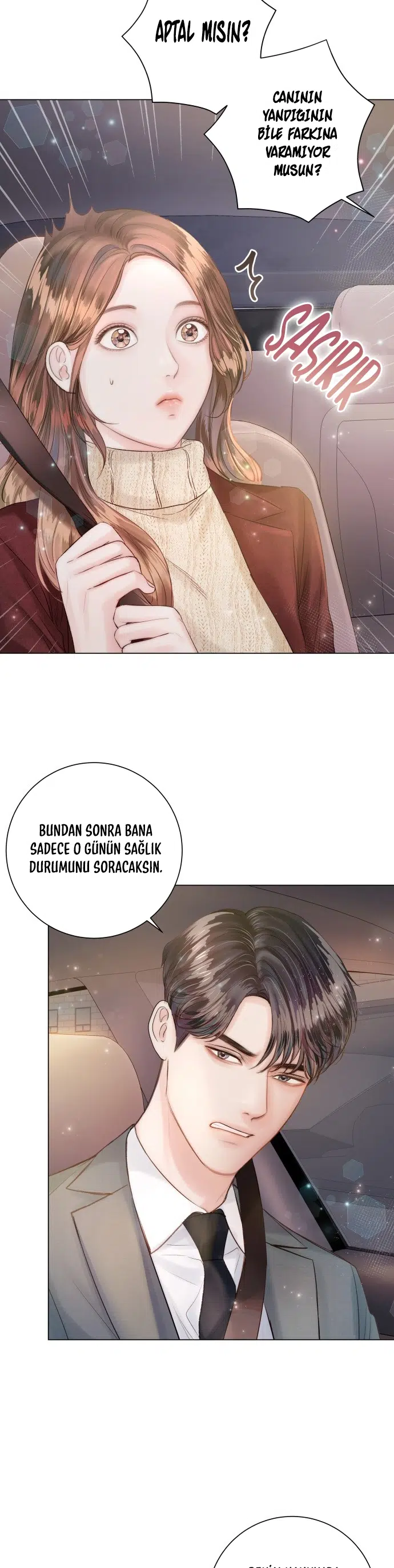 Bu Hikâye Güzel Bitecek - Bölüm 21 Sayfa 4