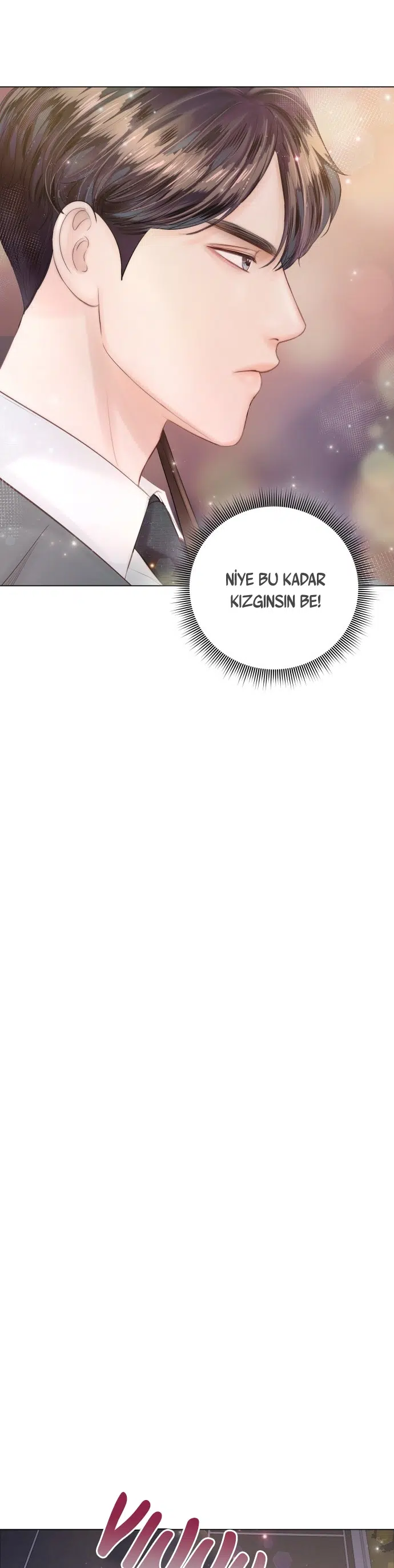 Bu Hikâye Güzel Bitecek - Bölüm 21 Sayfa 7