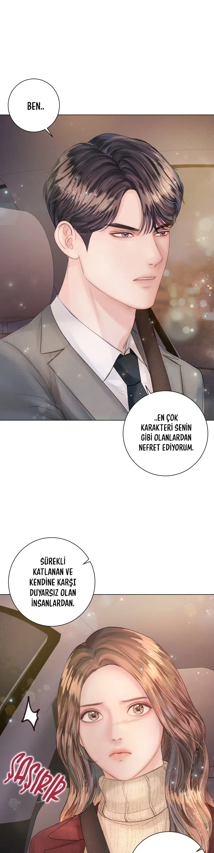 Bu Hikâye Güzel Bitecek - Bölüm 21 Sayfa 9