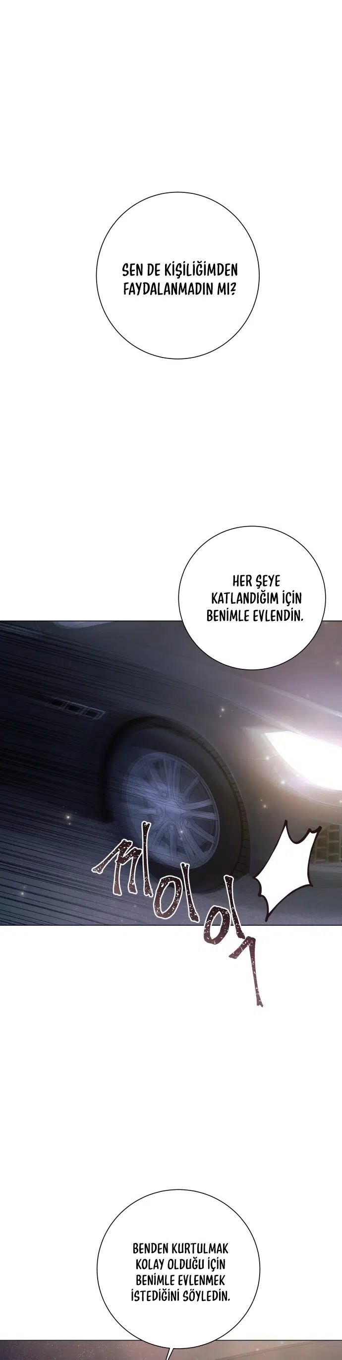 Bu Hikâye Güzel Bitecek - Bölüm 21 Sayfa 11