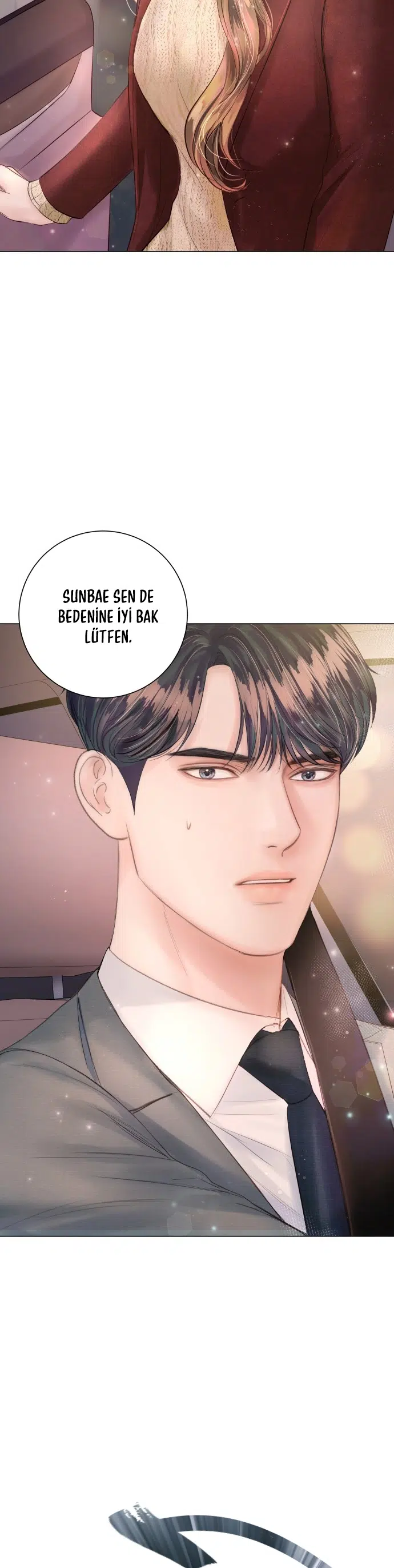Bu Hikâye Güzel Bitecek - Bölüm 21 Sayfa 14