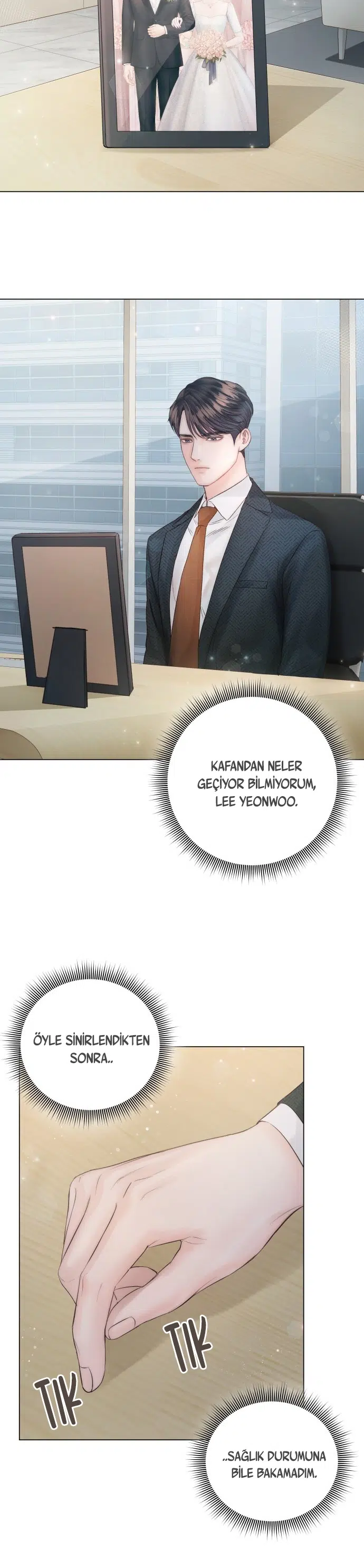 Bu Hikâye Güzel Bitecek - Bölüm 21 Sayfa 29