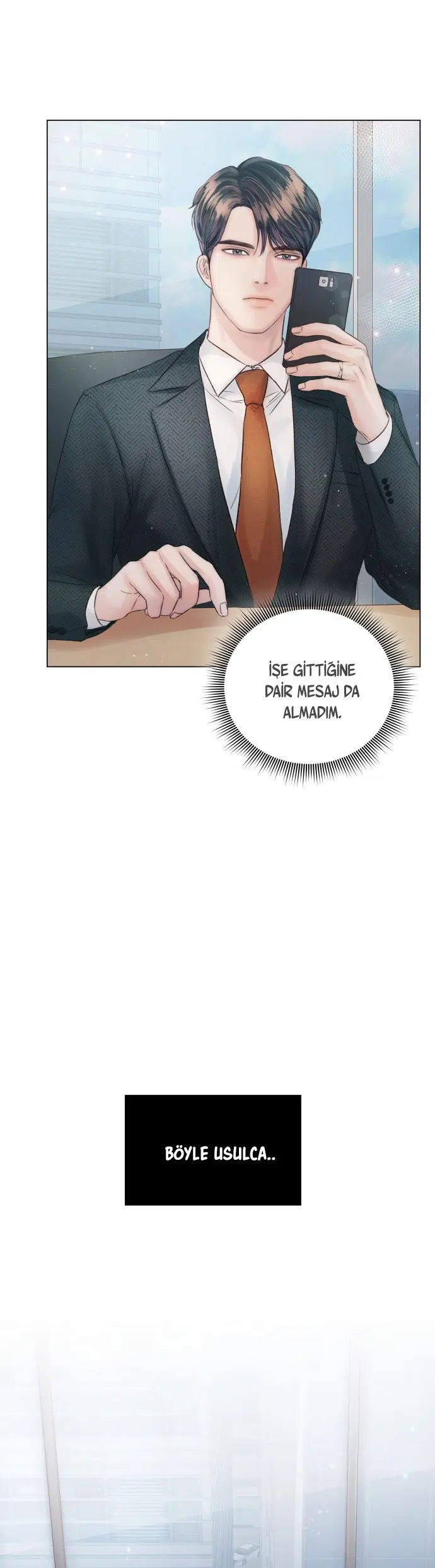 Bu Hikâye Güzel Bitecek - Bölüm 21 Sayfa 30