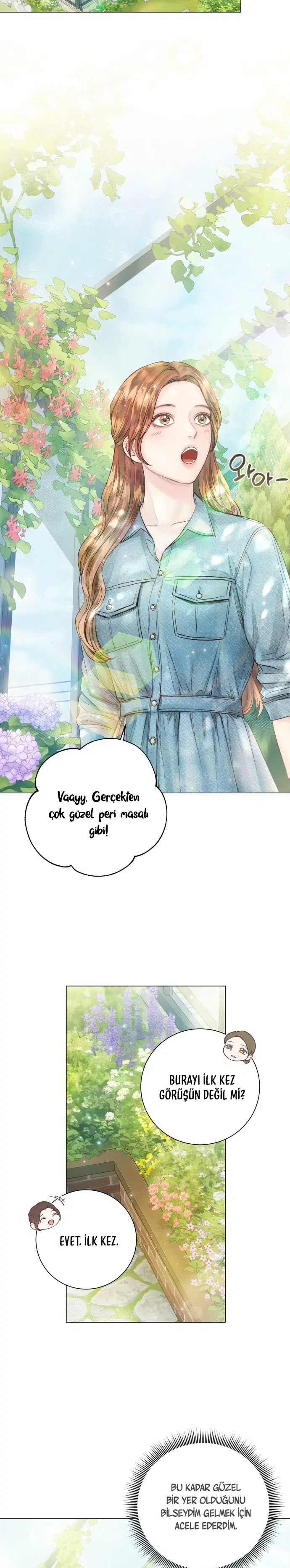 Bu Hikâye Güzel Bitecek - Bölüm 22 Sayfa 6