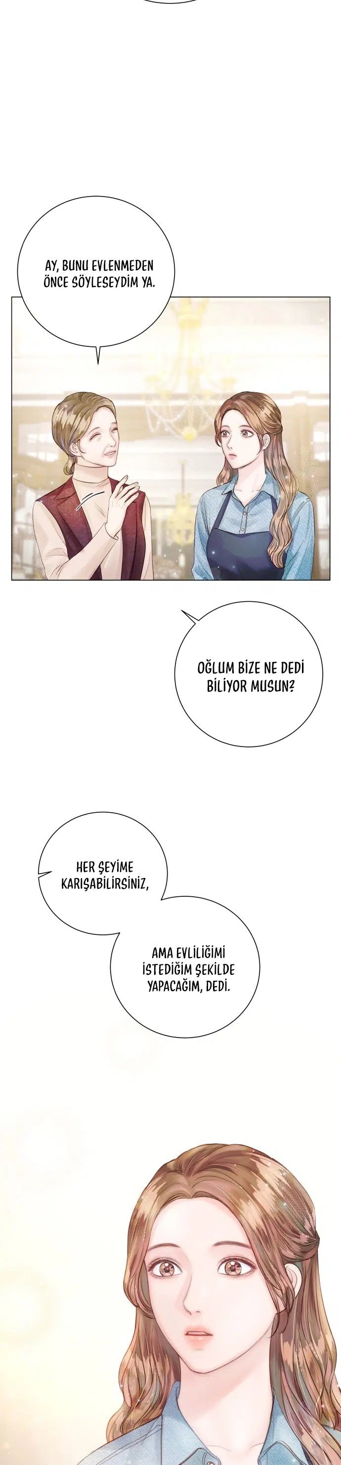Bu Hikâye Güzel Bitecek - Bölüm 22 Sayfa 26