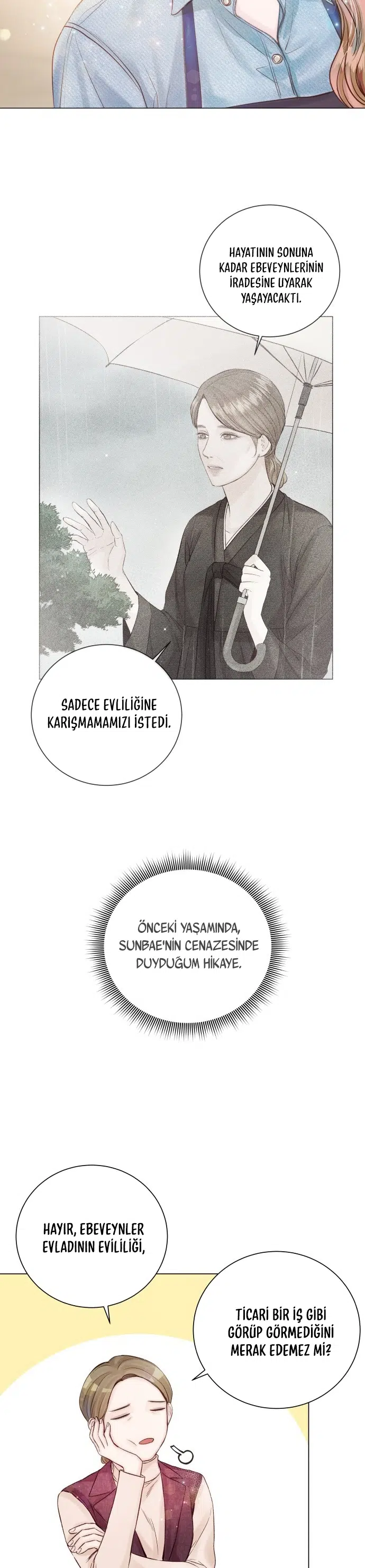 Bu Hikâye Güzel Bitecek - Bölüm 22 Sayfa 27