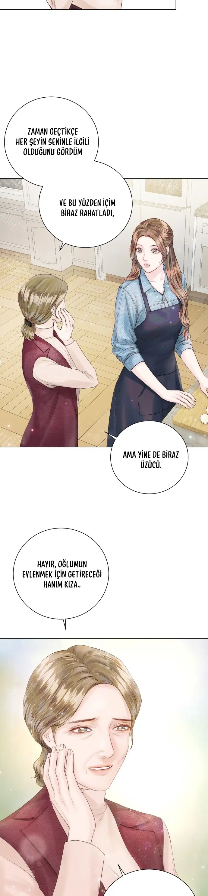 Bu Hikâye Güzel Bitecek - Bölüm 22 Sayfa 28