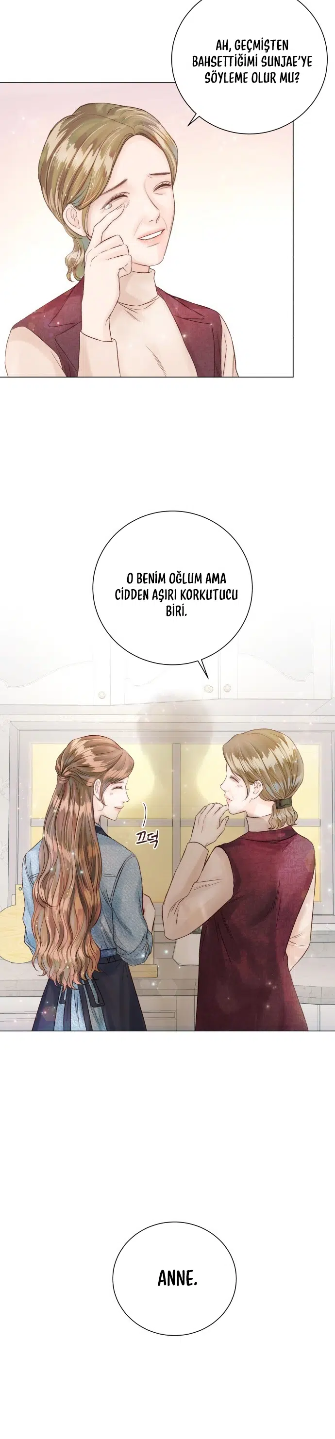 Bu Hikâye Güzel Bitecek - Bölüm 22 Sayfa 30