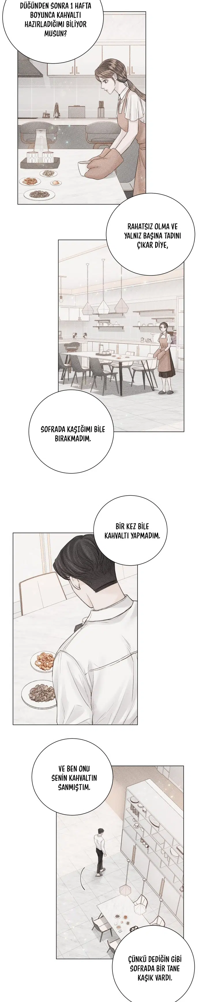 Bu Hikâye Güzel Bitecek - Bölüm 23 Sayfa 22