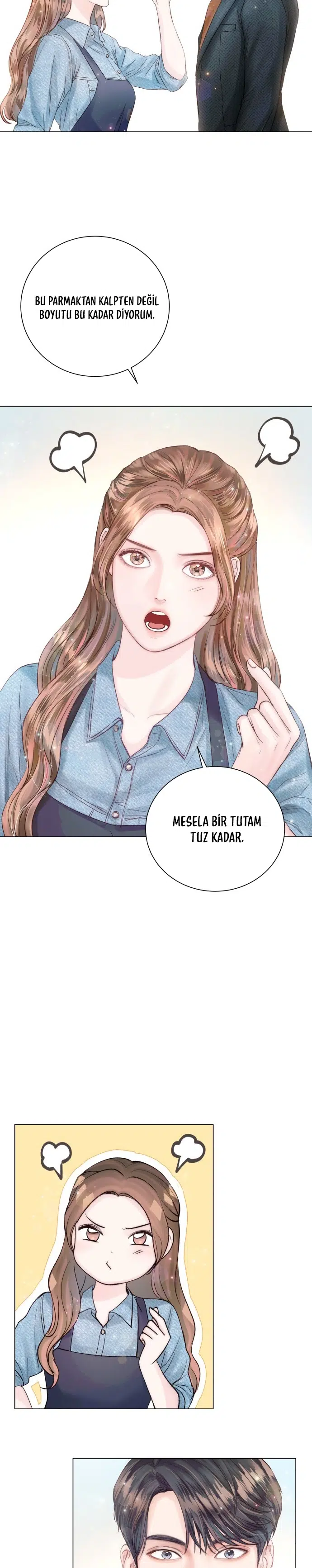 Bu Hikâye Güzel Bitecek - Bölüm 23 Sayfa 25