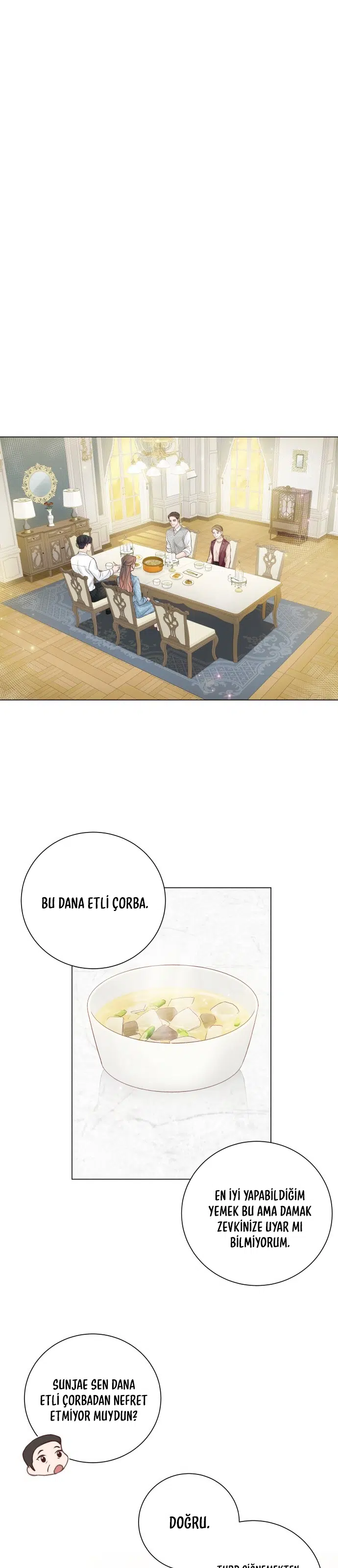 Bu Hikâye Güzel Bitecek - Bölüm 23 Sayfa 27