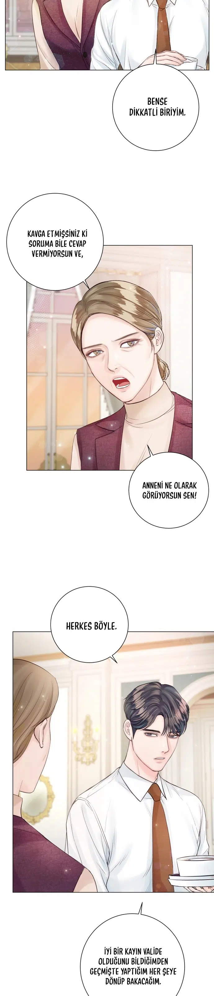 Bu Hikâye Güzel Bitecek - Bölüm 24 Sayfa 5