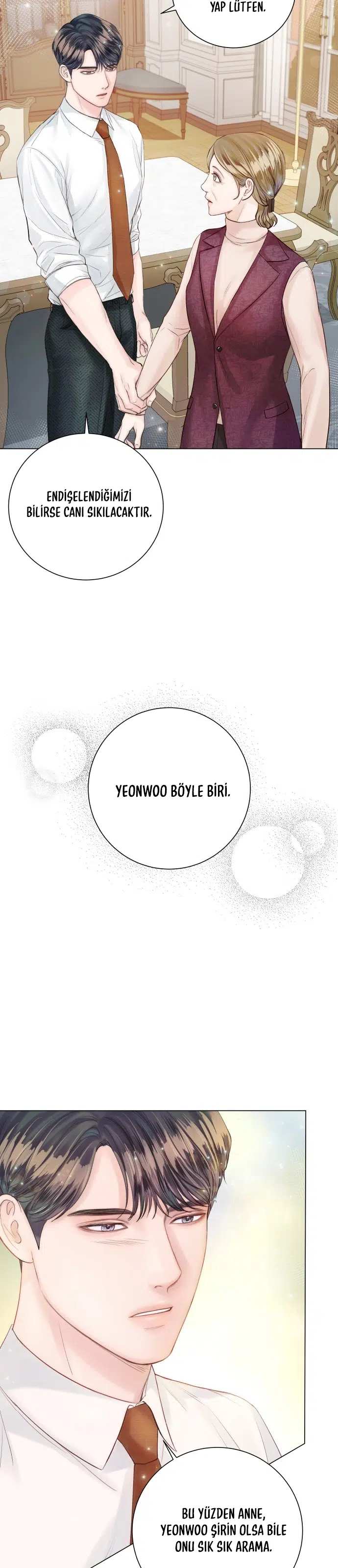 Bu Hikâye Güzel Bitecek - Bölüm 24 Sayfa 10
