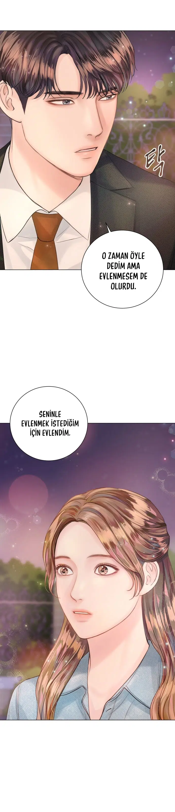 Bu Hikâye Güzel Bitecek - Bölüm 24 Sayfa 21