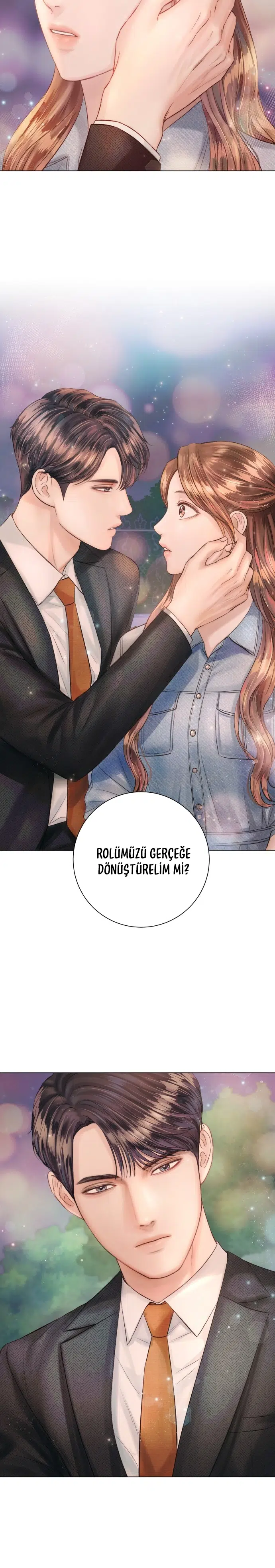 Bu Hikâye Güzel Bitecek - Bölüm 24 Sayfa 27