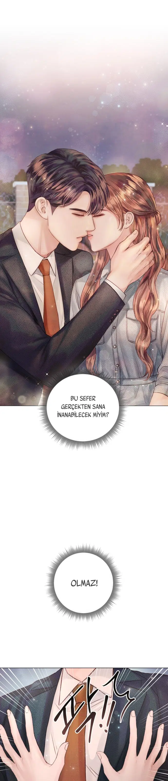 Bu Hikâye Güzel Bitecek - Bölüm 25 Sayfa 2