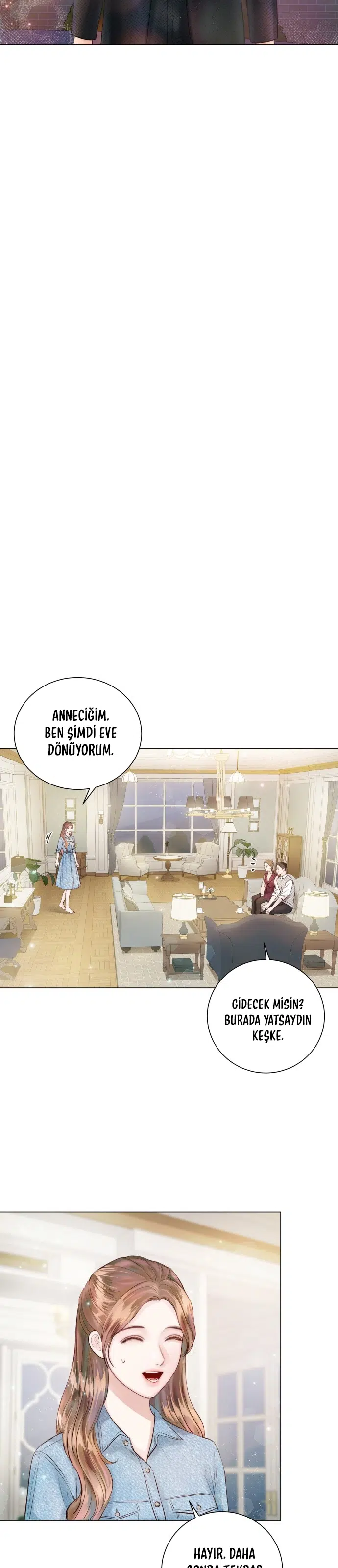 Bu Hikâye Güzel Bitecek - Bölüm 25 Sayfa 14
