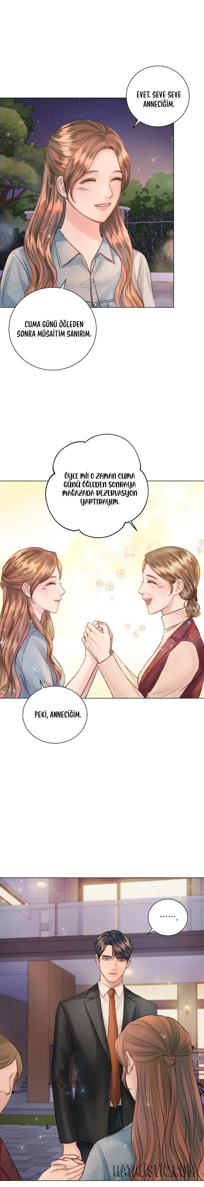 Bu Hikâye Güzel Bitecek - Bölüm 25 Sayfa 20