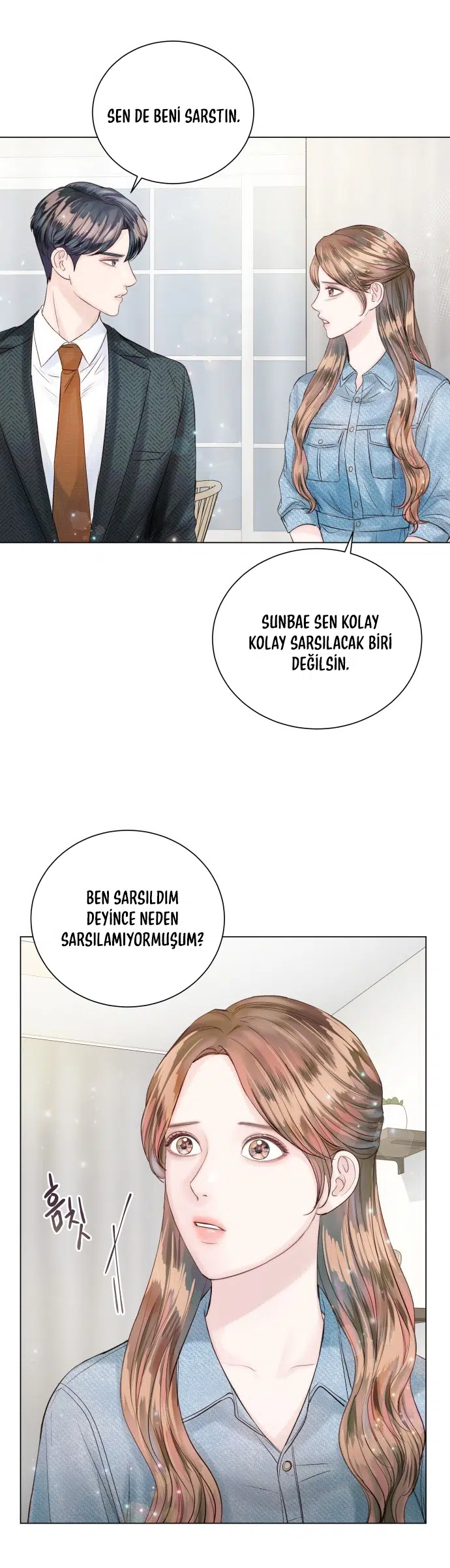 Bu Hikâye Güzel Bitecek - Bölüm 25 Sayfa 29