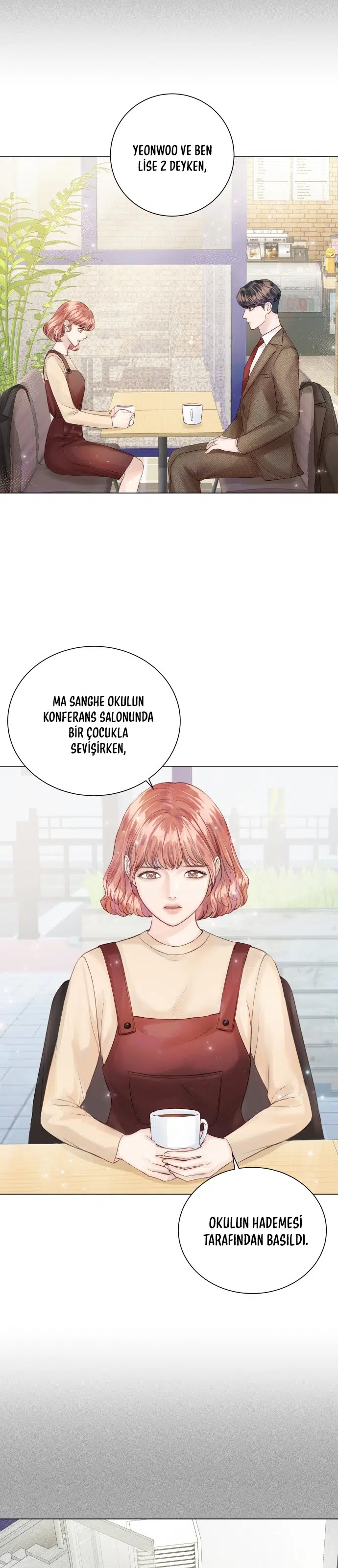 Bu Hikâye Güzel Bitecek - Bölüm 26 Sayfa 5