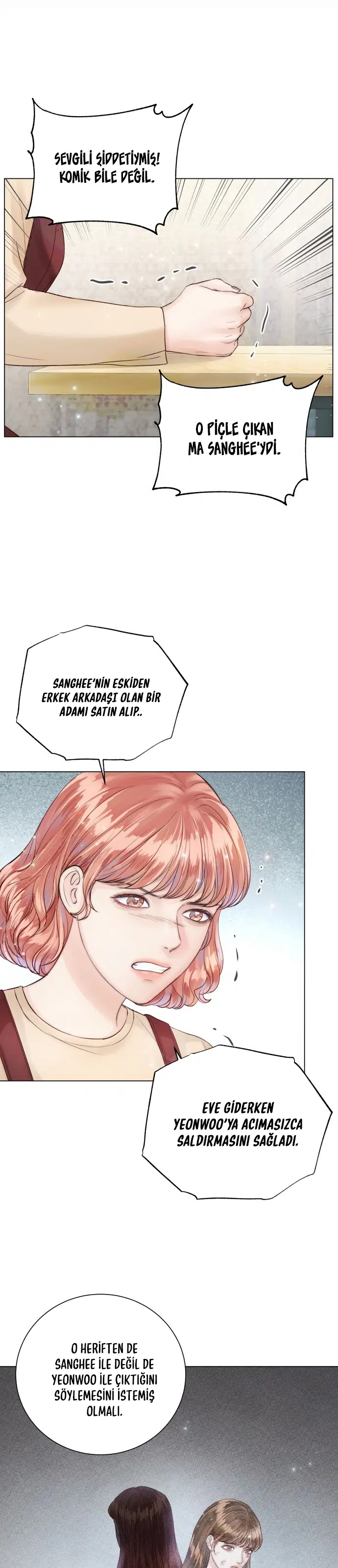 Bu Hikâye Güzel Bitecek - Bölüm 26 Sayfa 11