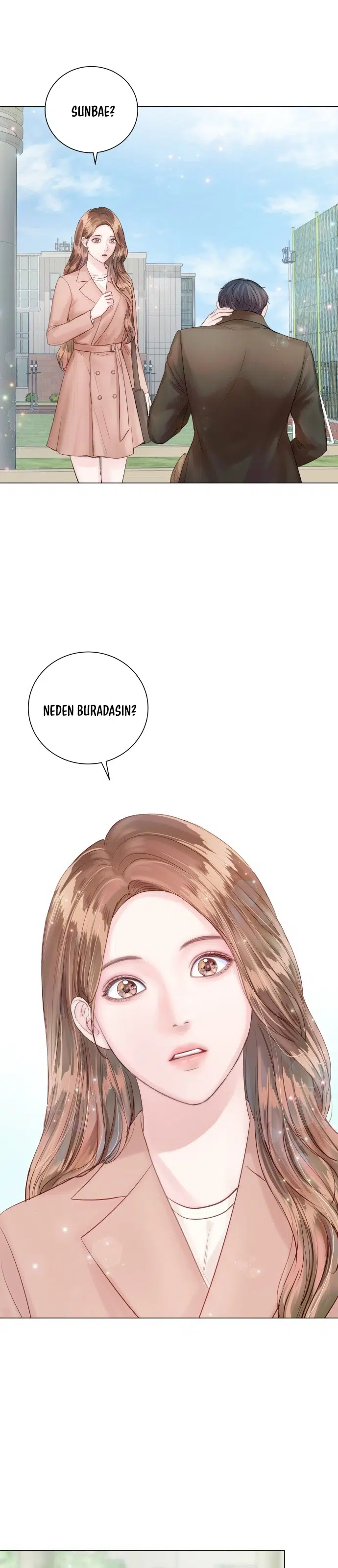 Bu Hikâye Güzel Bitecek - Bölüm 26 Sayfa 19