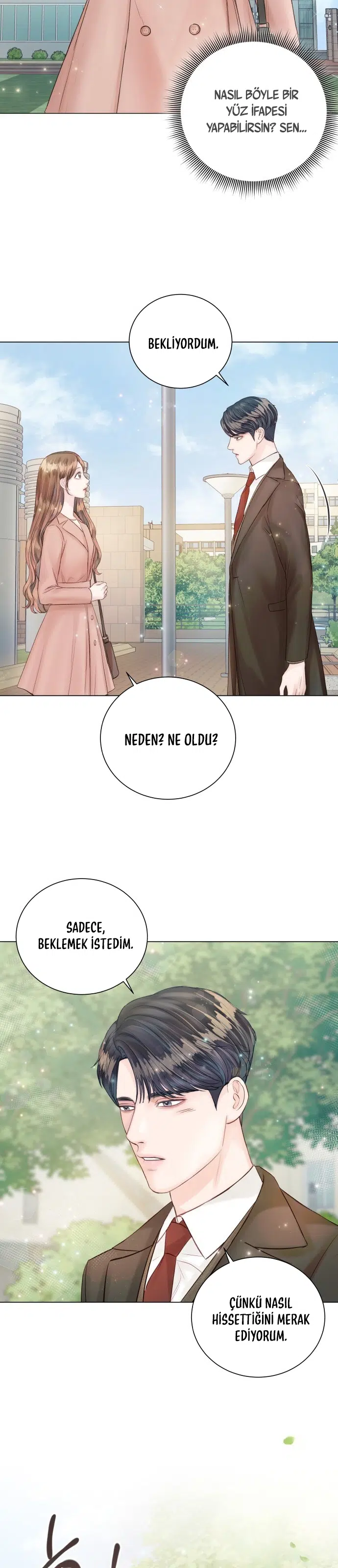 Bu Hikâye Güzel Bitecek - Bölüm 26 Sayfa 21