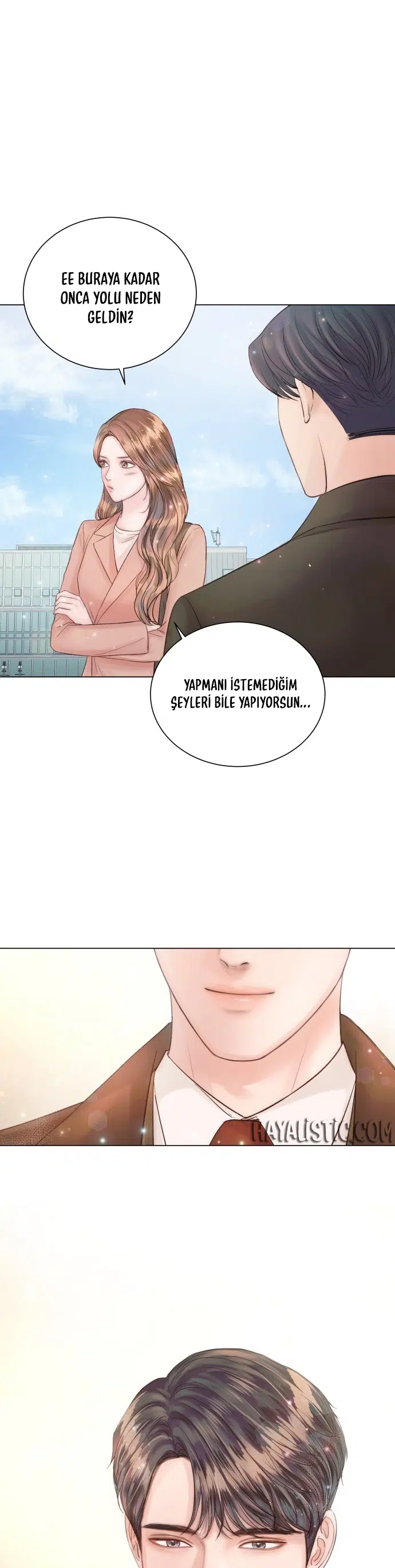 Bu Hikâye Güzel Bitecek - Bölüm 26 Sayfa 27