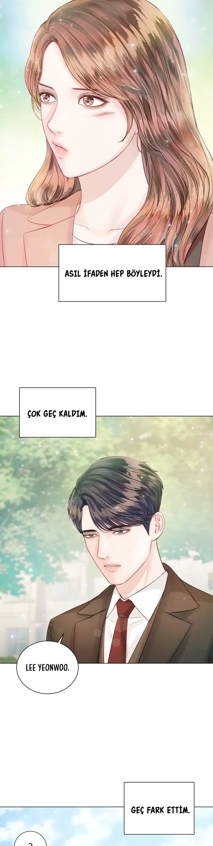 Bu Hikâye Güzel Bitecek - Bölüm 26 Sayfa 29