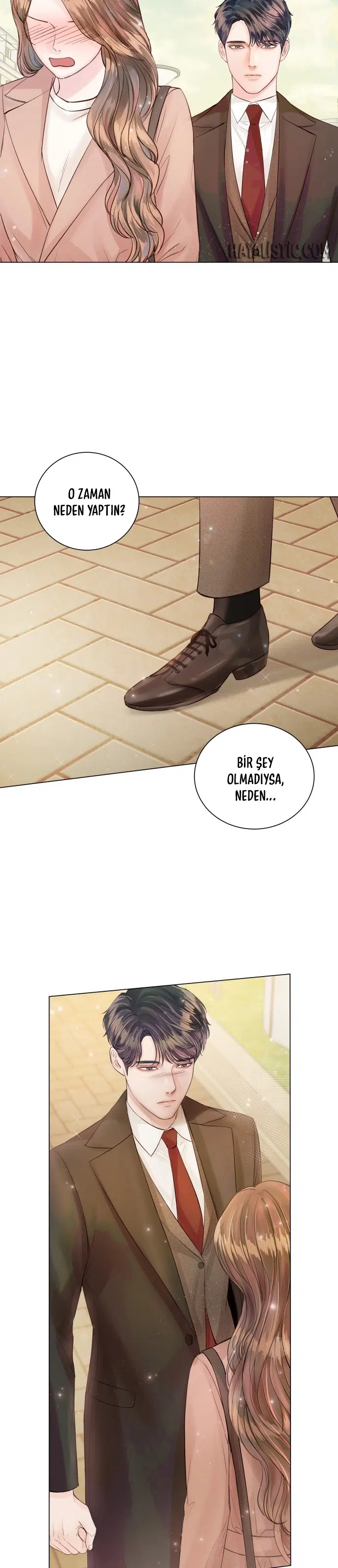 Bu Hikâye Güzel Bitecek - Bölüm 27 Sayfa 7