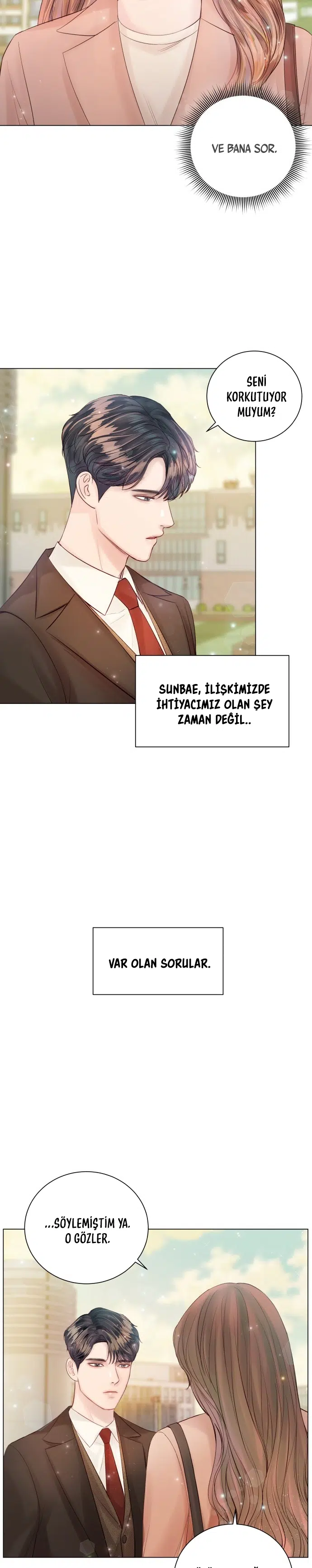 Bu Hikâye Güzel Bitecek - Bölüm 27 Sayfa 11