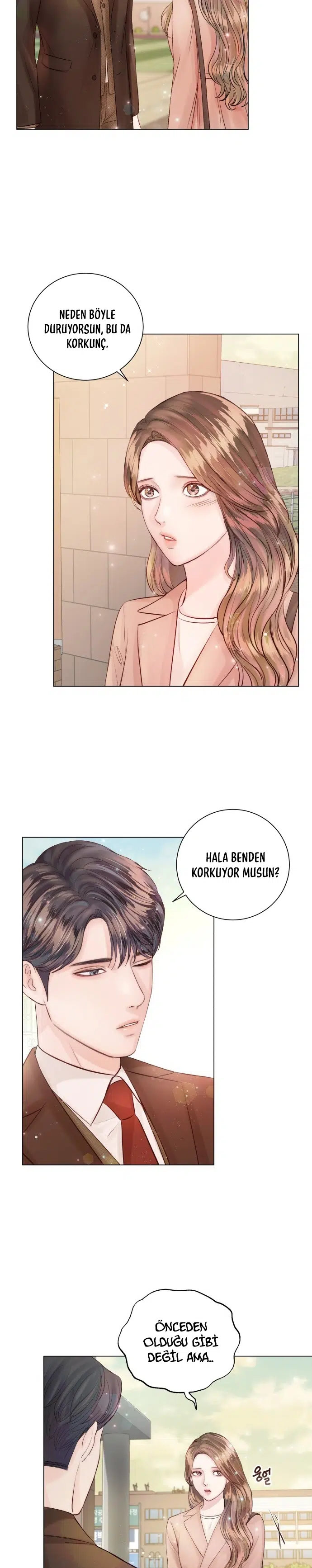 Bu Hikâye Güzel Bitecek - Bölüm 27 Sayfa 13