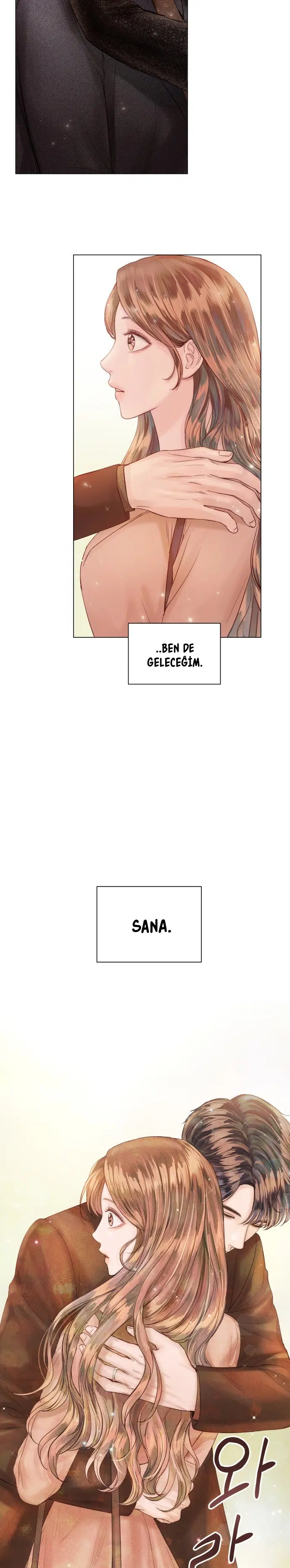Bu Hikâye Güzel Bitecek - Bölüm 27 Sayfa 19