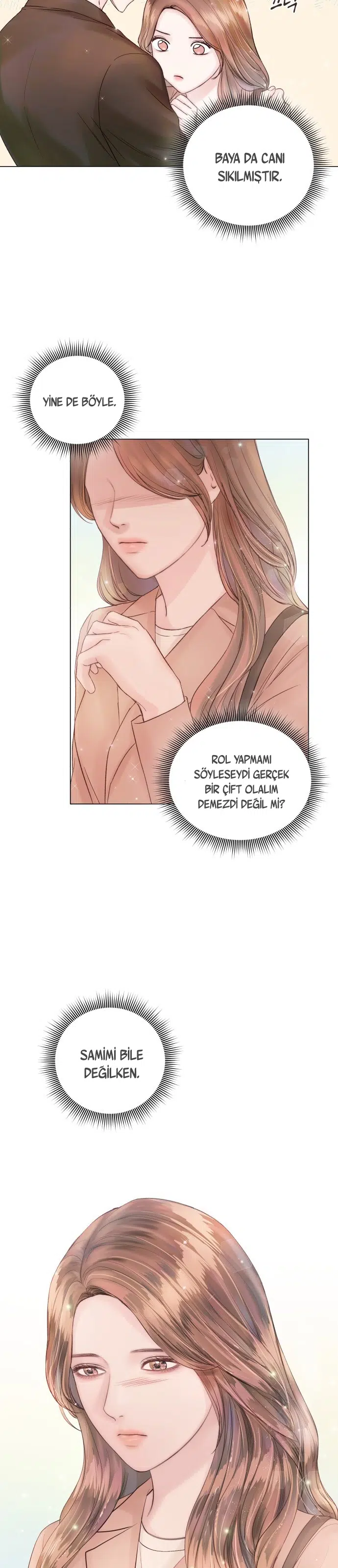 Bu Hikâye Güzel Bitecek - Bölüm 27 Sayfa 24