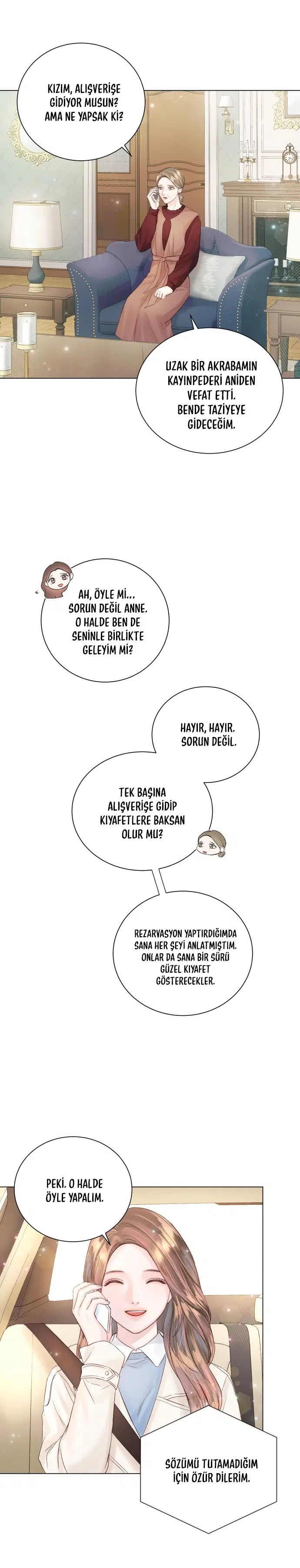 Bu Hikâye Güzel Bitecek - Bölüm 29 Sayfa 23