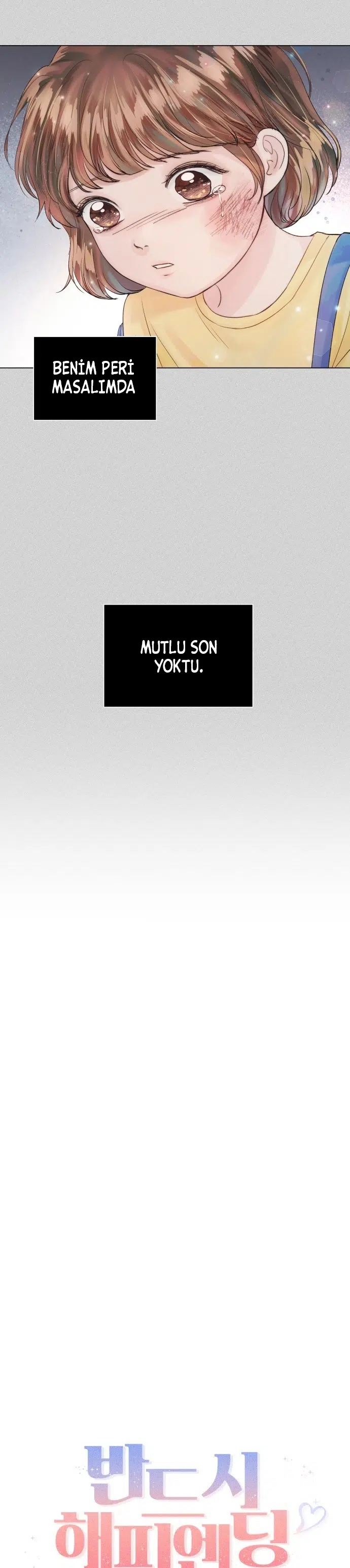 Bu Hikâye Güzel Bitecek - Bölüm 30 Sayfa 7