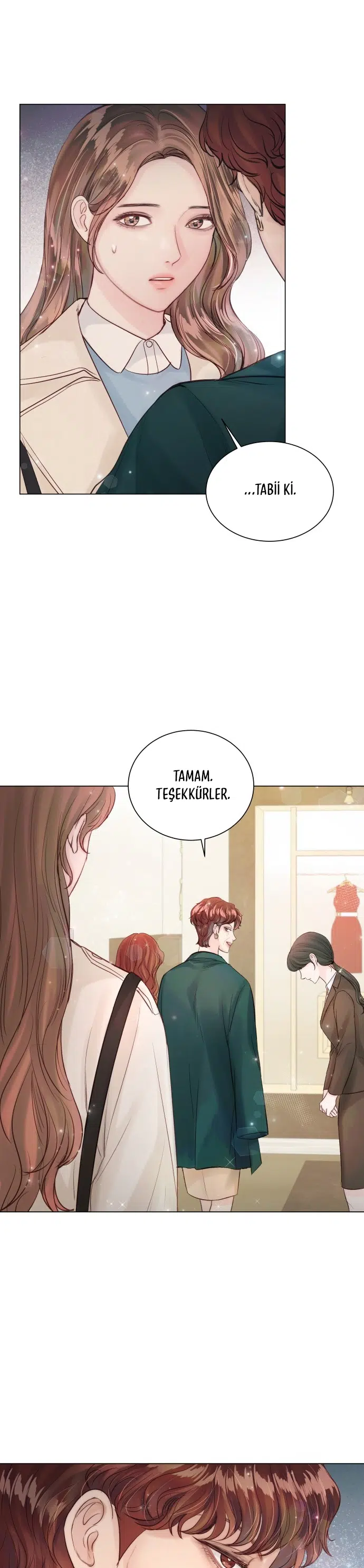 Bu Hikâye Güzel Bitecek - Bölüm 30 Sayfa 17
