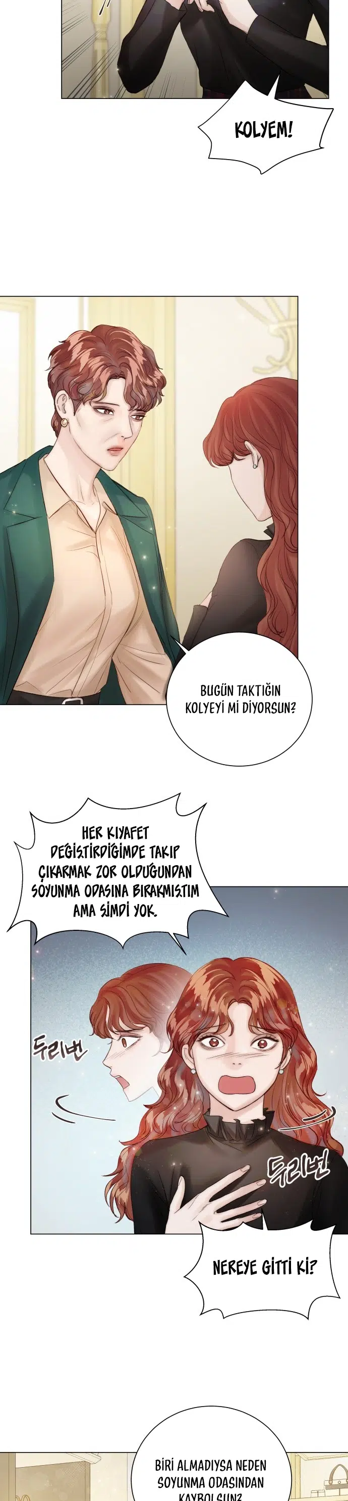 Bu Hikâye Güzel Bitecek - Bölüm 30 Sayfa 24