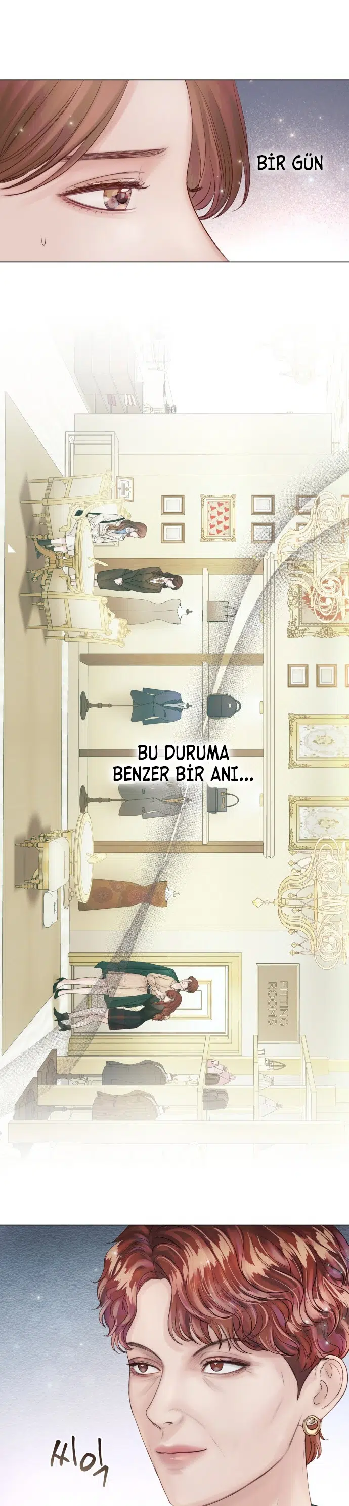 Bu Hikâye Güzel Bitecek - Bölüm 30 Sayfa 27