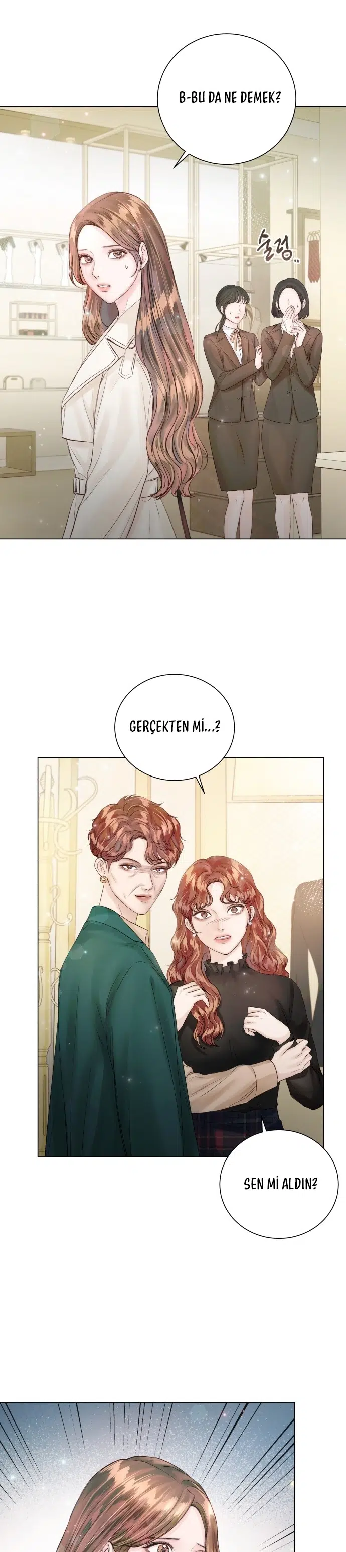 Bu Hikâye Güzel Bitecek - Bölüm 31 Sayfa 3