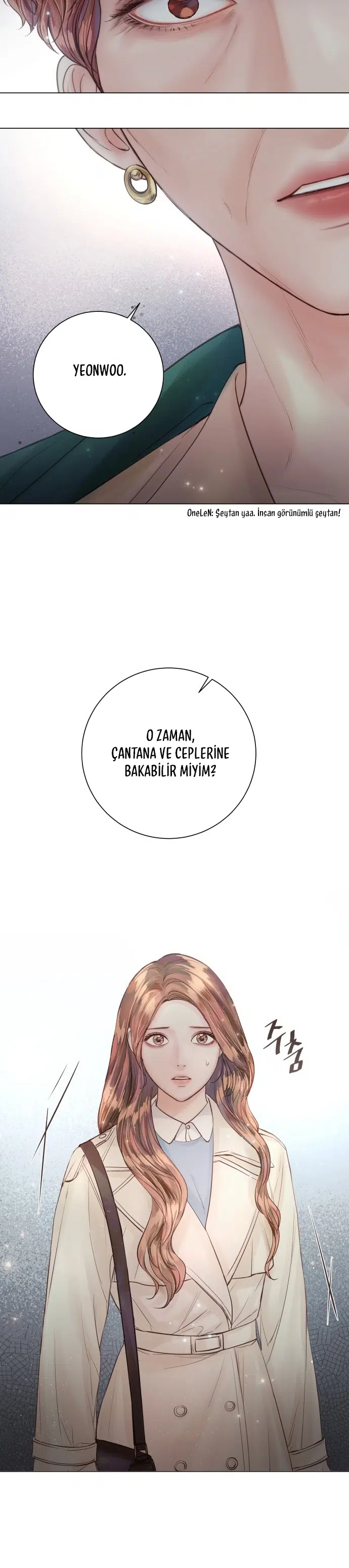 Bu Hikâye Güzel Bitecek - Bölüm 31 Sayfa 6