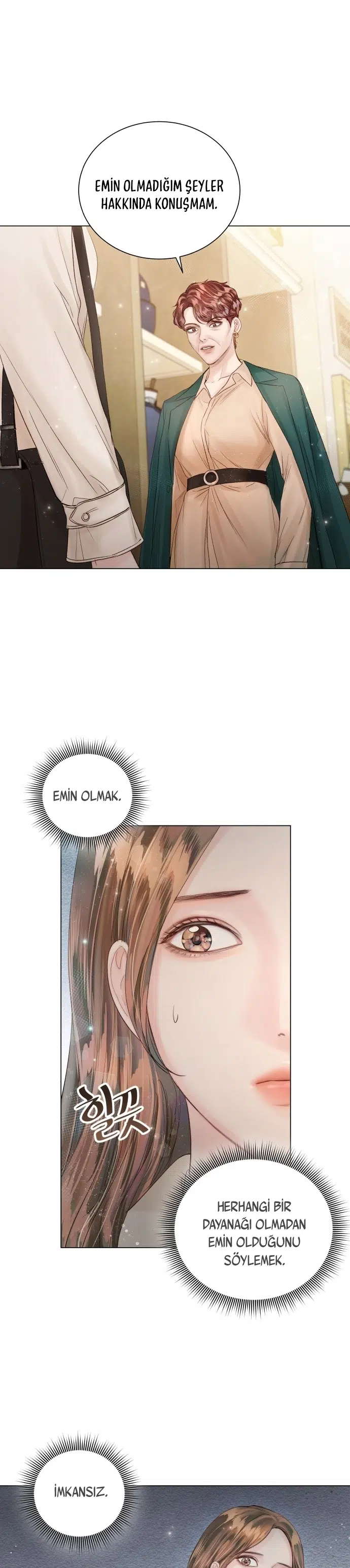 Bu Hikâye Güzel Bitecek - Bölüm 31 Sayfa 7