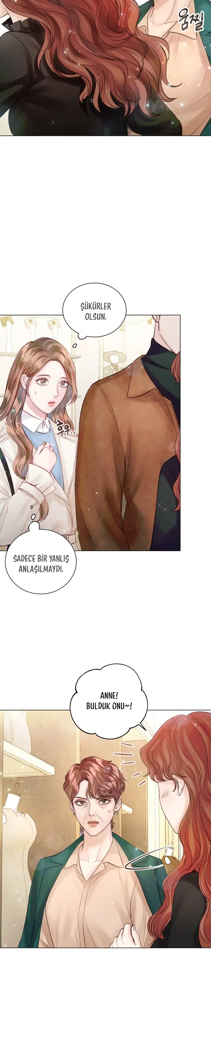 Bu Hikâye Güzel Bitecek - Bölüm 31 Sayfa 15
